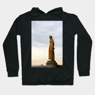 Trocadéro, Paris Hoodie